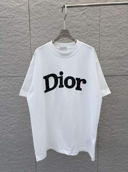 Picture of Dior T Shirts Short _SKUDiorS-2XLxetr26715911